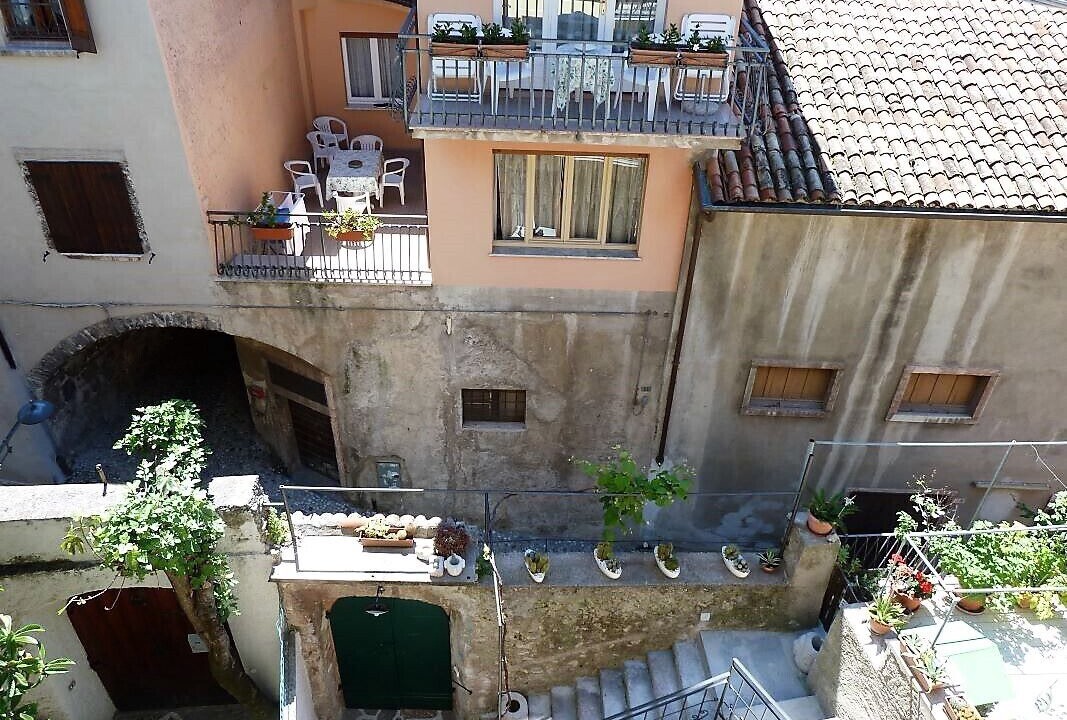 Photo of Outdoor in Malcesine Old Town