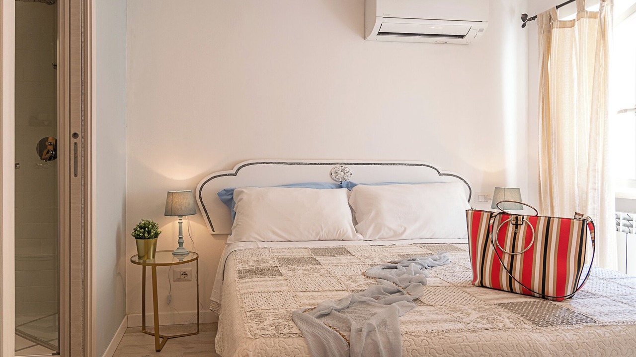 Photo of Bedroom in Macerata