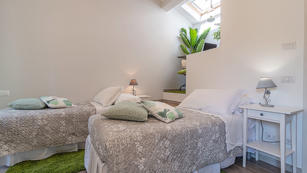 Photo of Bedroom in Macerata