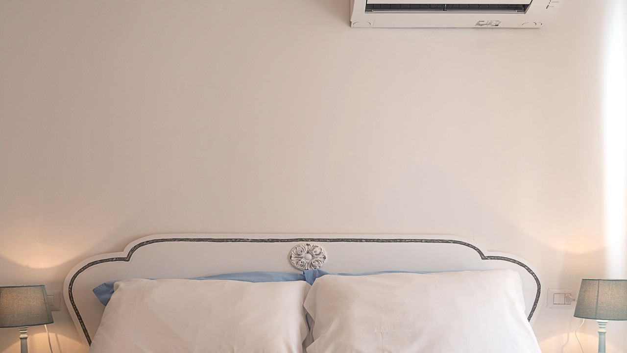 Photo of Bedroom in Macerata