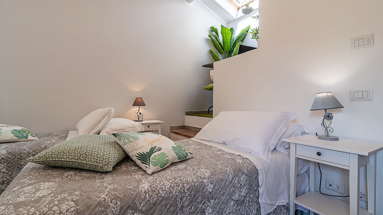 Photo of Bedroom in Macerata