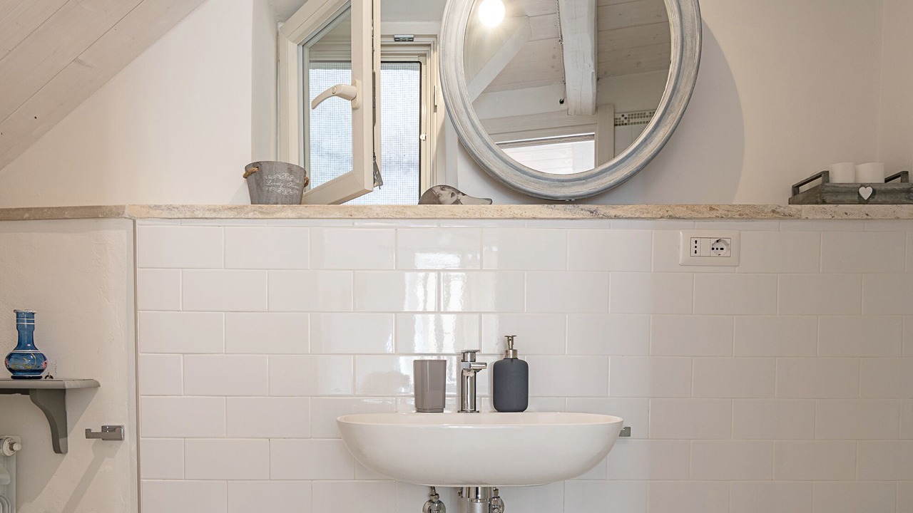 Photo of Bathroom in Macerata