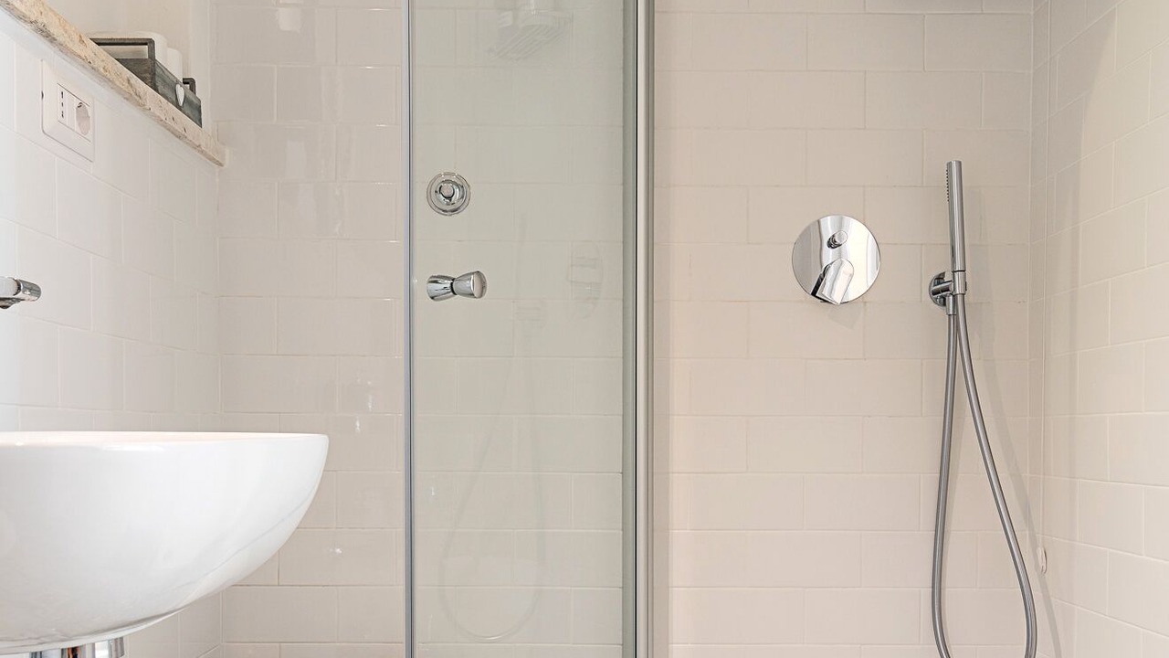 Photo of Bathroom in Macerata