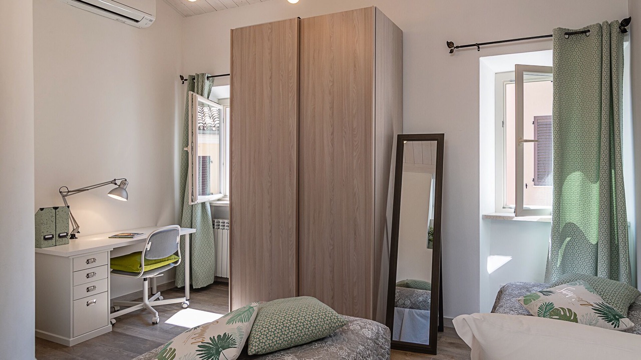 Photo of Bedroom in Macerata
