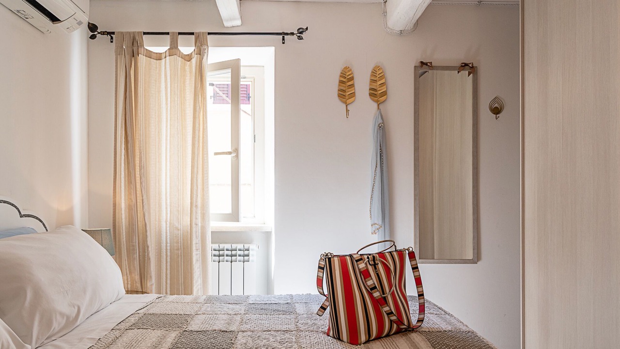 Photo of Bedroom in Macerata
