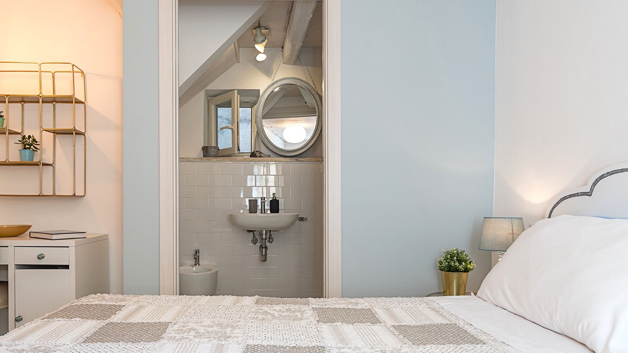 Photo of Bedroom in Macerata