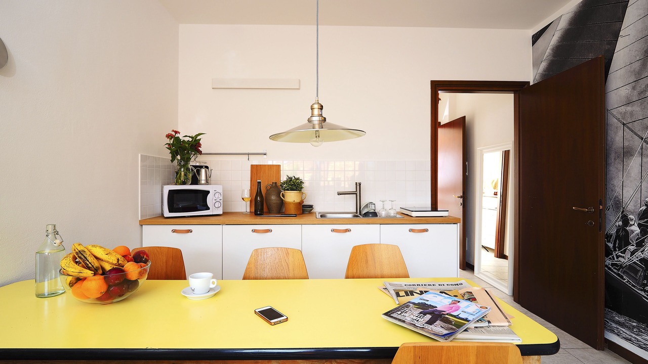 Photo of Kitchen in San Siro
