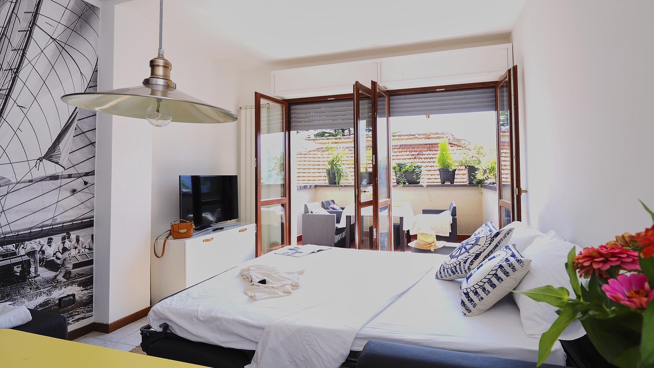 Photo of Bedroom in San Siro