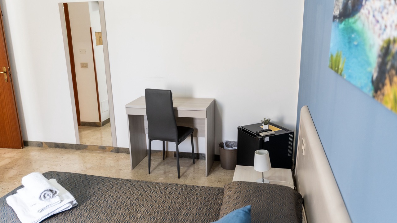 Photo of Bedroom in Buseto Palizzolo