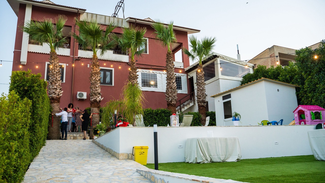 Photo of Outdoor in Buseto Palizzolo