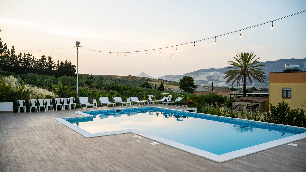 Photo of Outdoor in Buseto Palizzolo