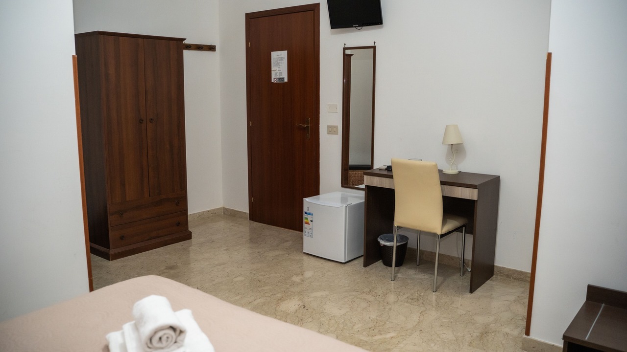 Photo of Bedroom in Buseto Palizzolo