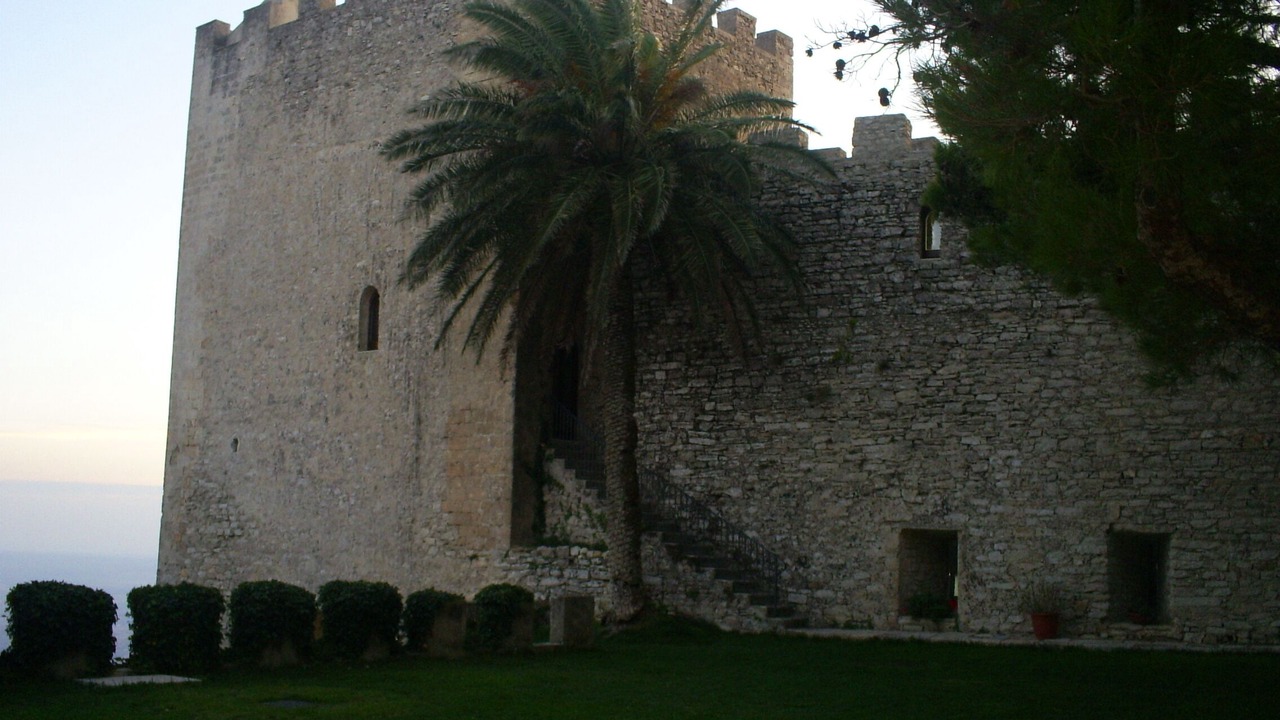 Photo of Others in Buseto Palizzolo