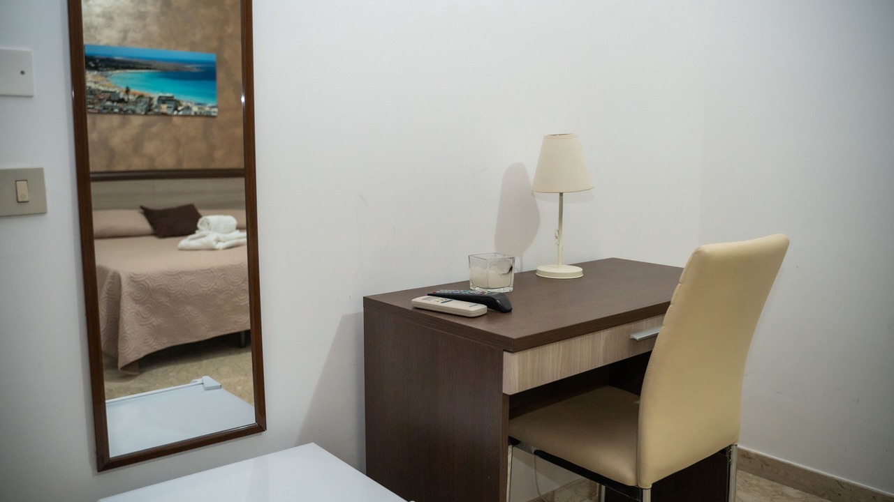 Photo of Bedroom in Buseto Palizzolo