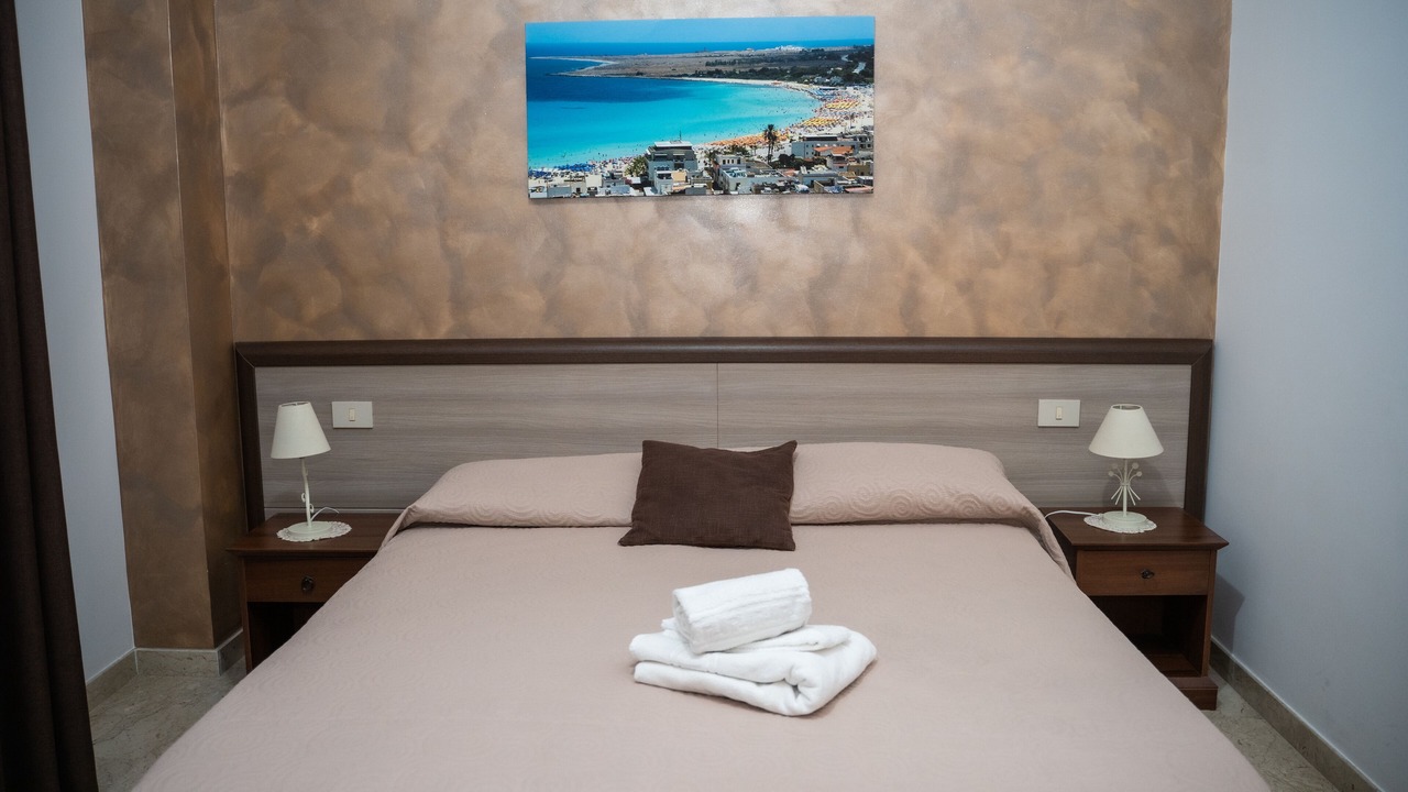 Photo of Bedroom in Buseto Palizzolo