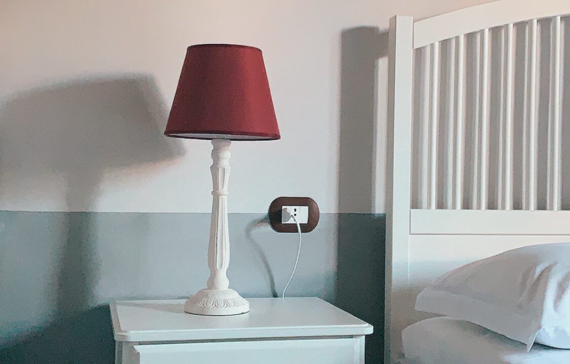 Photo of Bedroom in Montefiascone