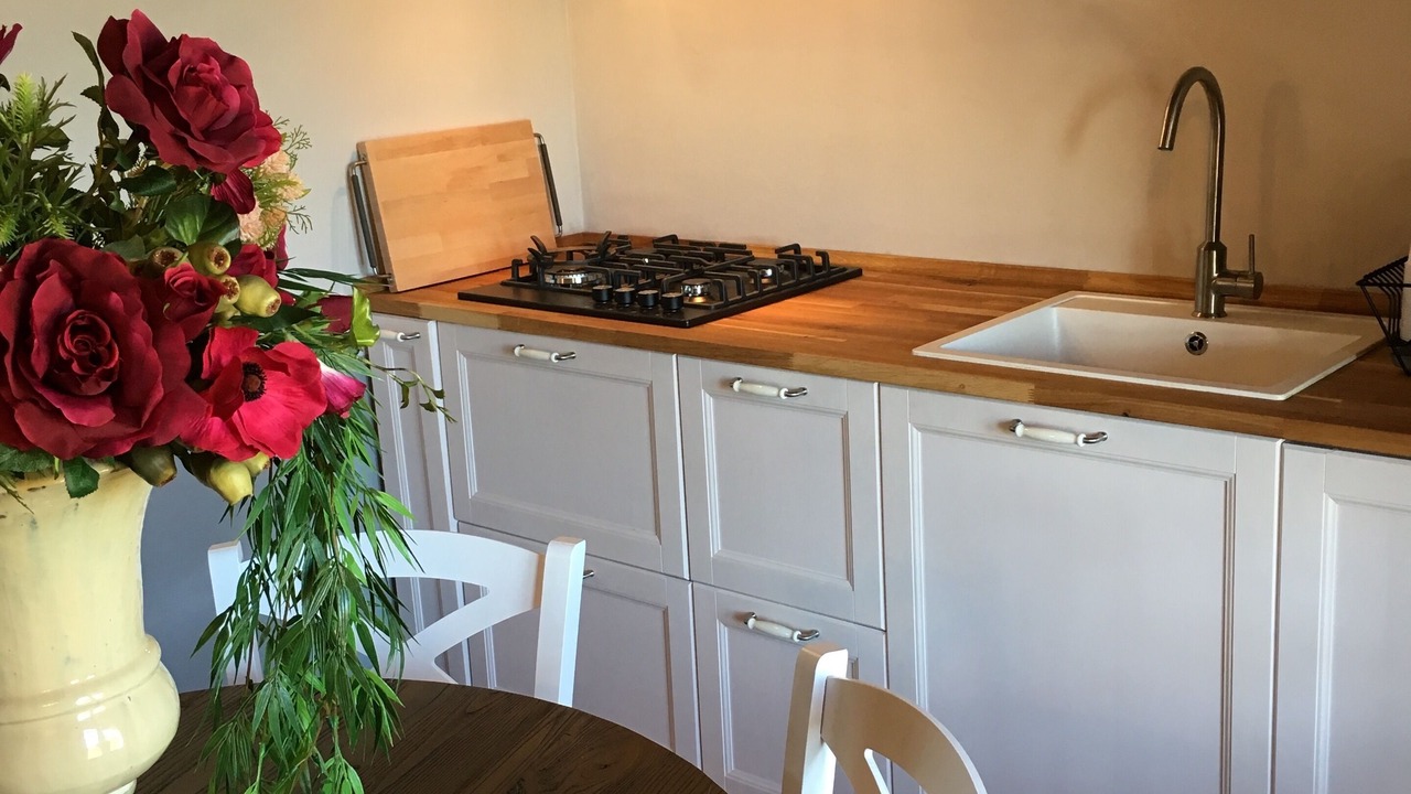Photo of Kitchen in Montefiascone