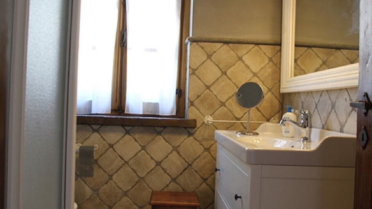 Photo of Bathroom in Montefiascone