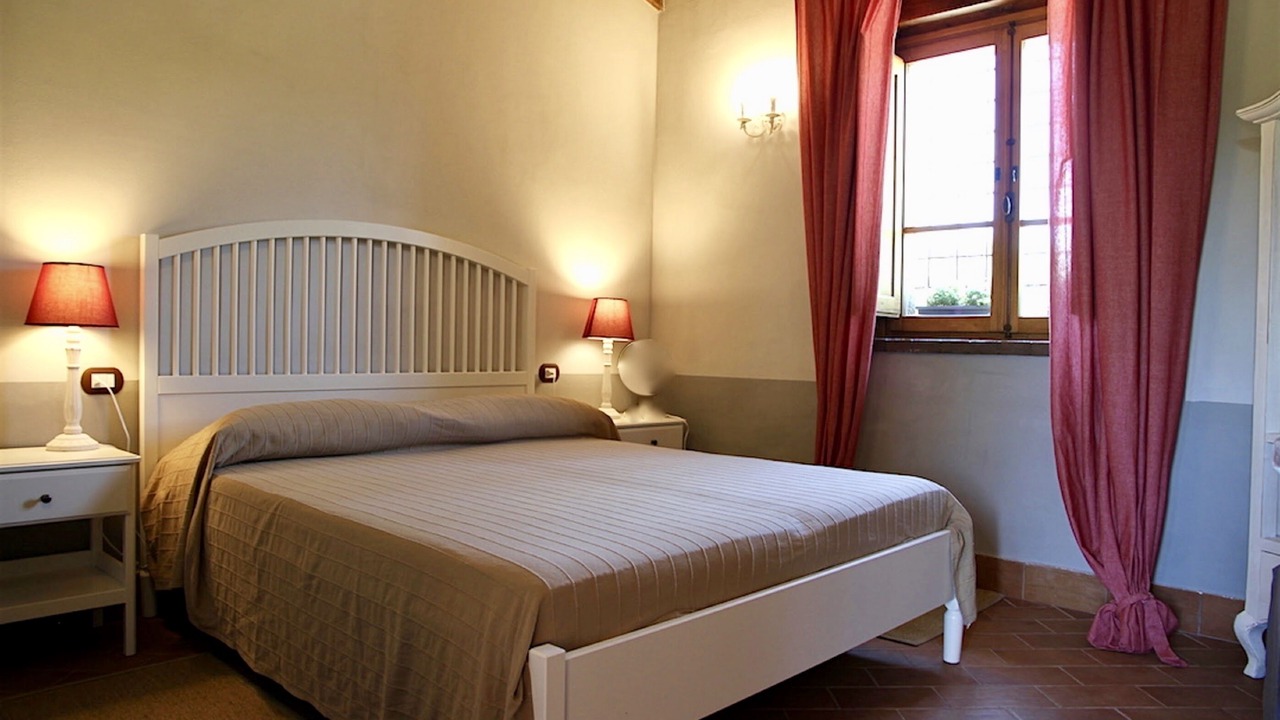 Photo of Bedroom in Montefiascone