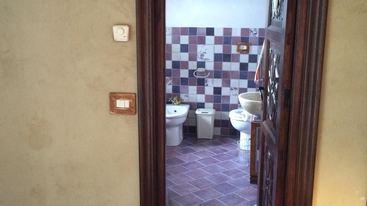 Photo of Bathroom in Camerano