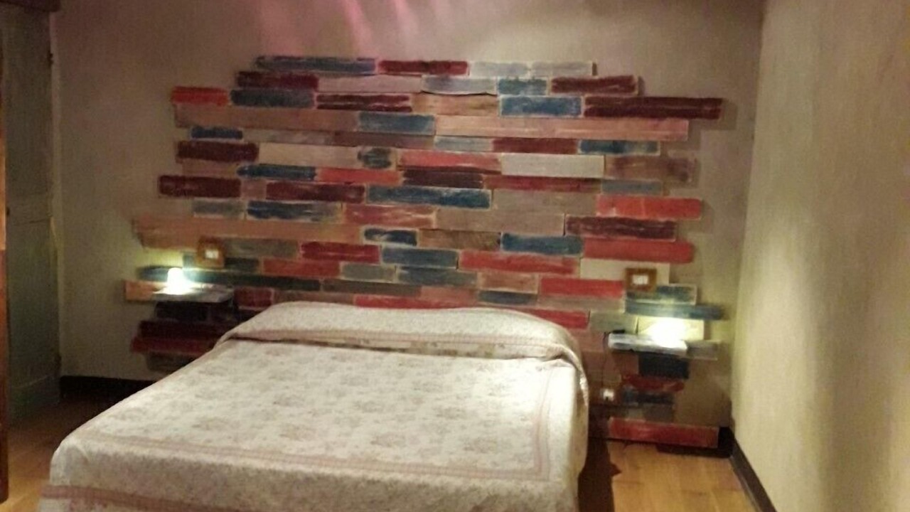 Photo of Bedroom in Camerano