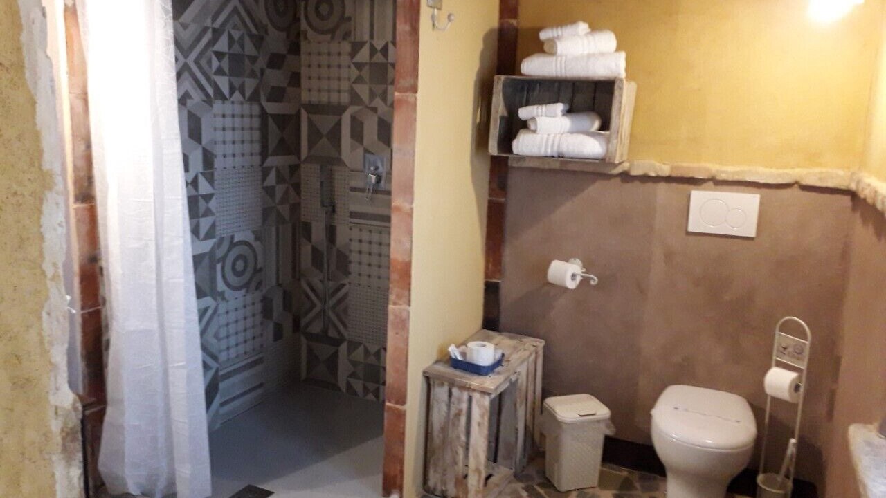 Photo of Bathroom in Camerano