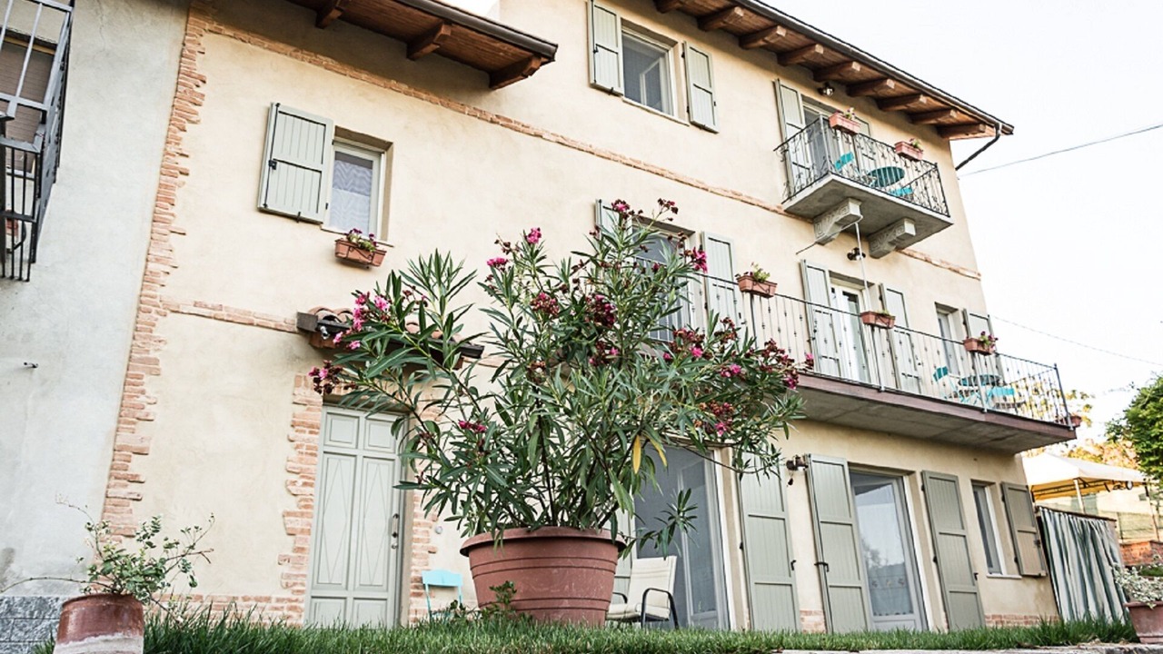 Photo of Outdoor in Camerano