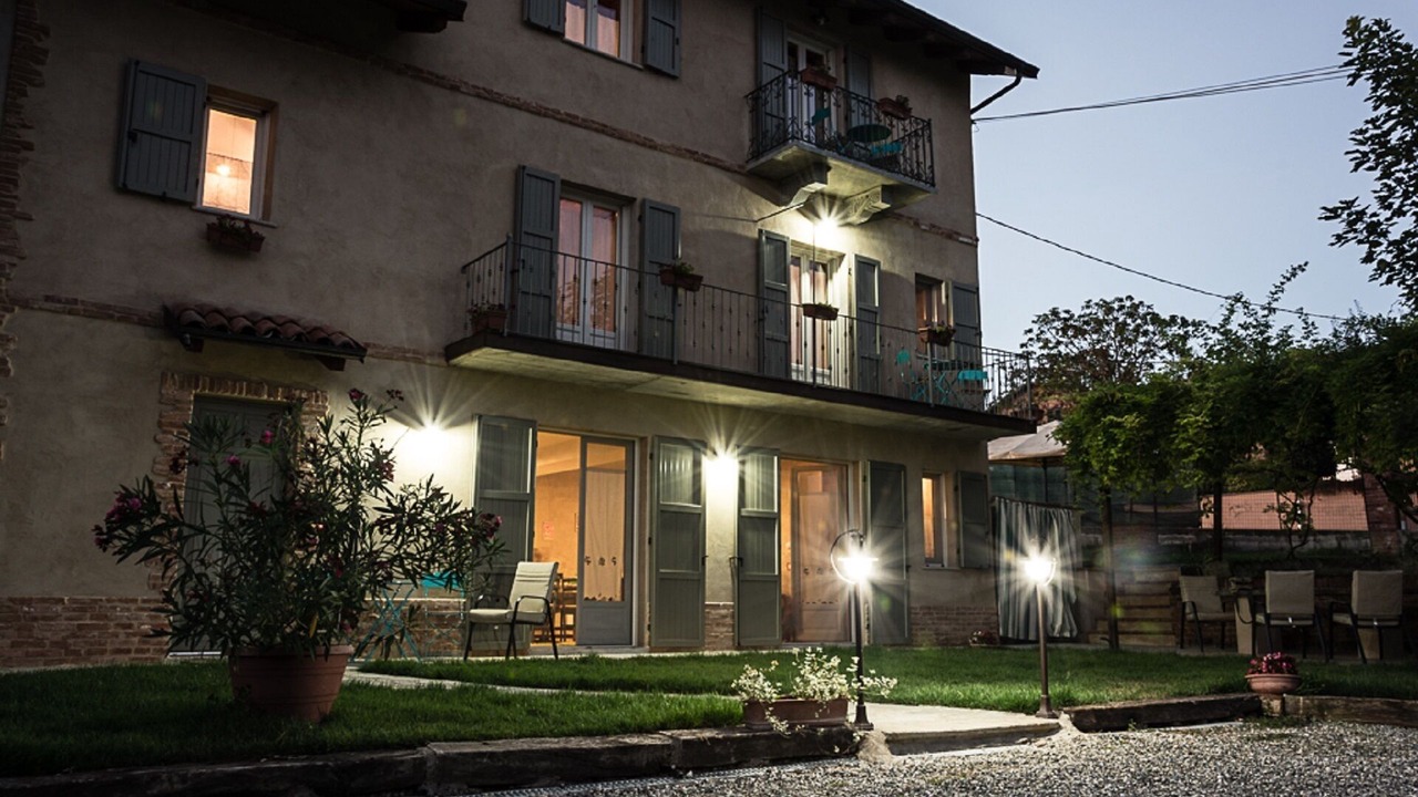 Photo of Outdoor in Camerano