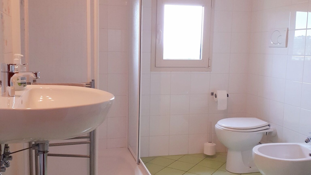 Photo of Bathroom in Vinci