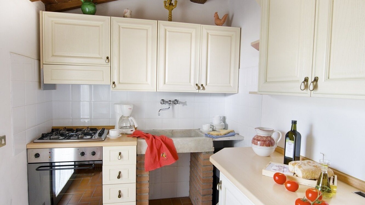 Photo of Kitchen in Vinci