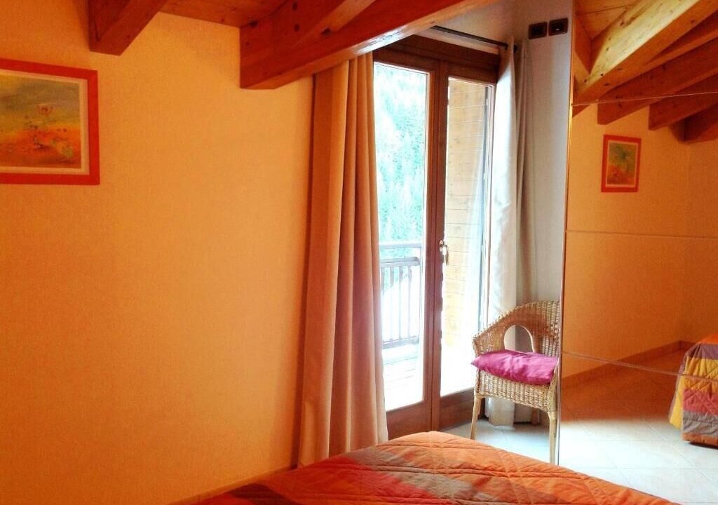 Photo of Bedroom in Andalo