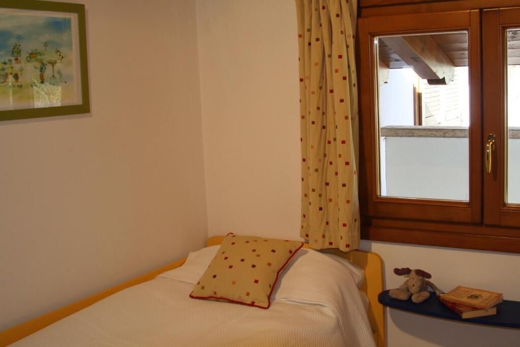 Photo of Bedroom in Andalo