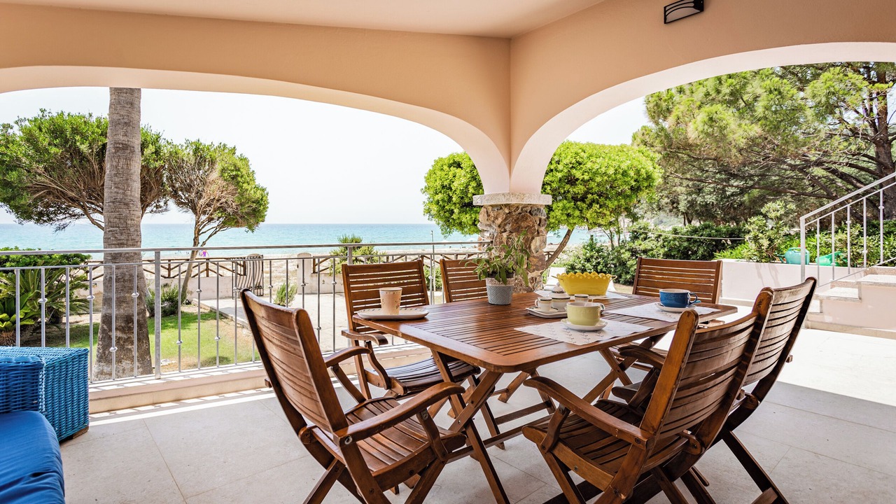 Photo of Outdoor in Solanas