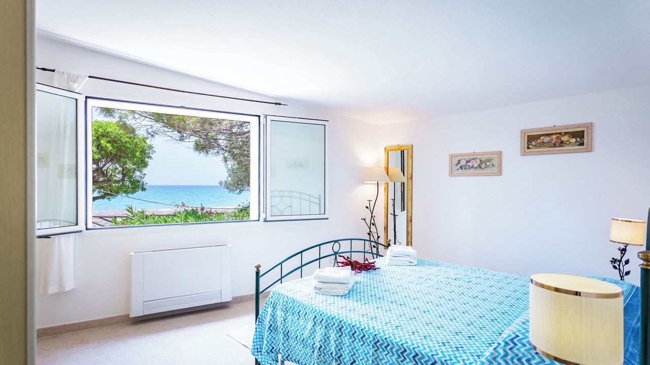 Photo of Bedroom in Solanas