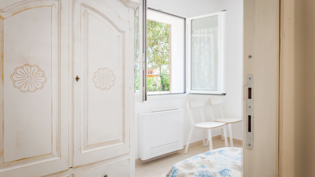 Photo of Bedroom in Solanas
