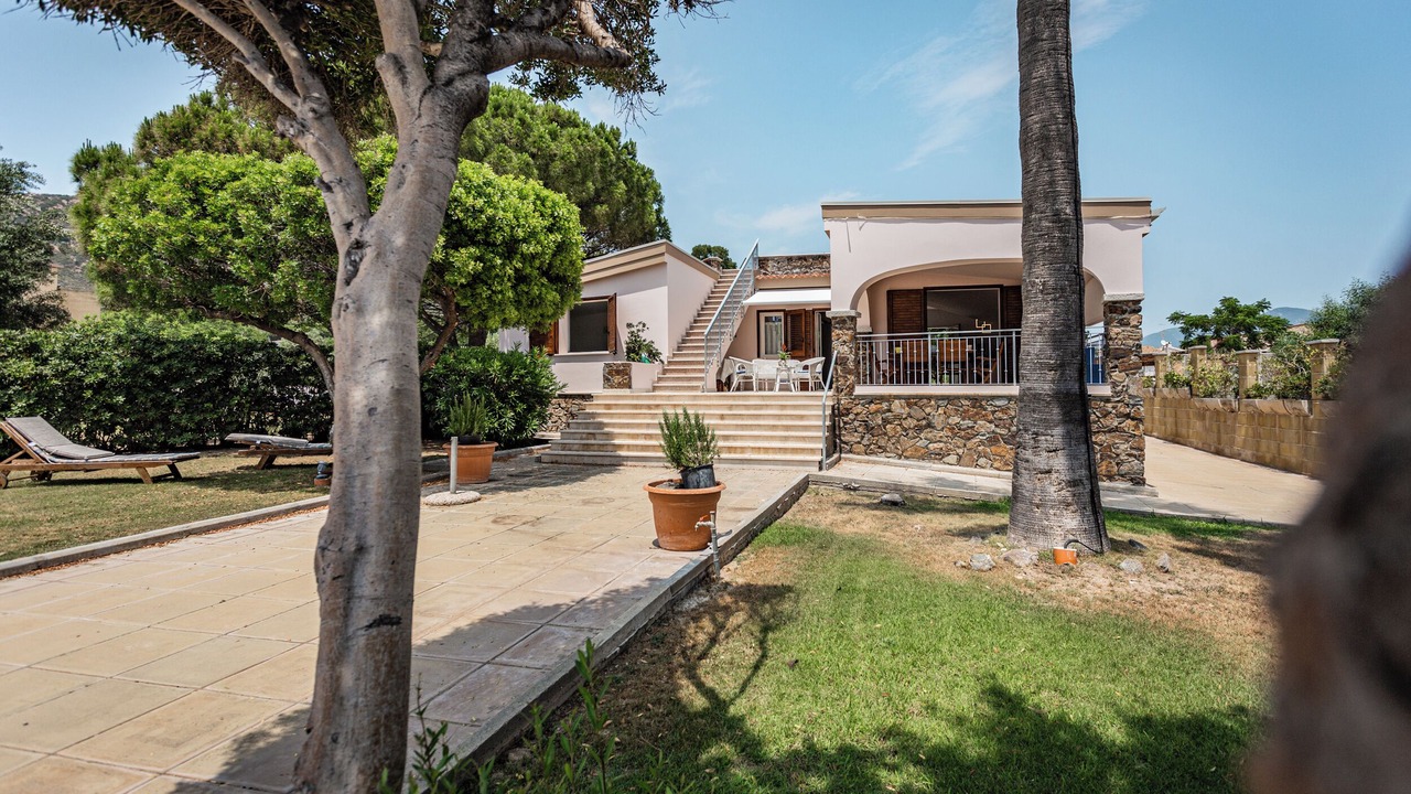 Photo of Patio Balcony in Solanas