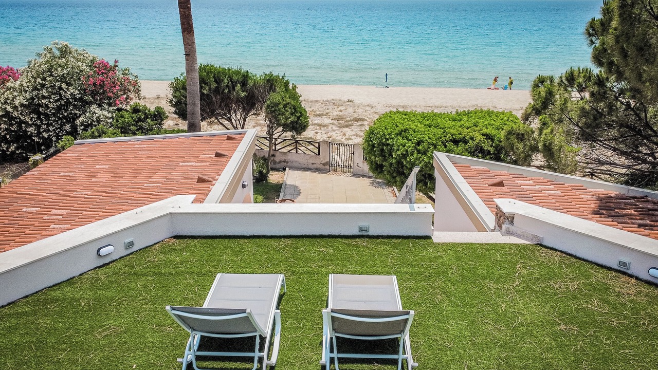 Photo of Outdoor in Solanas