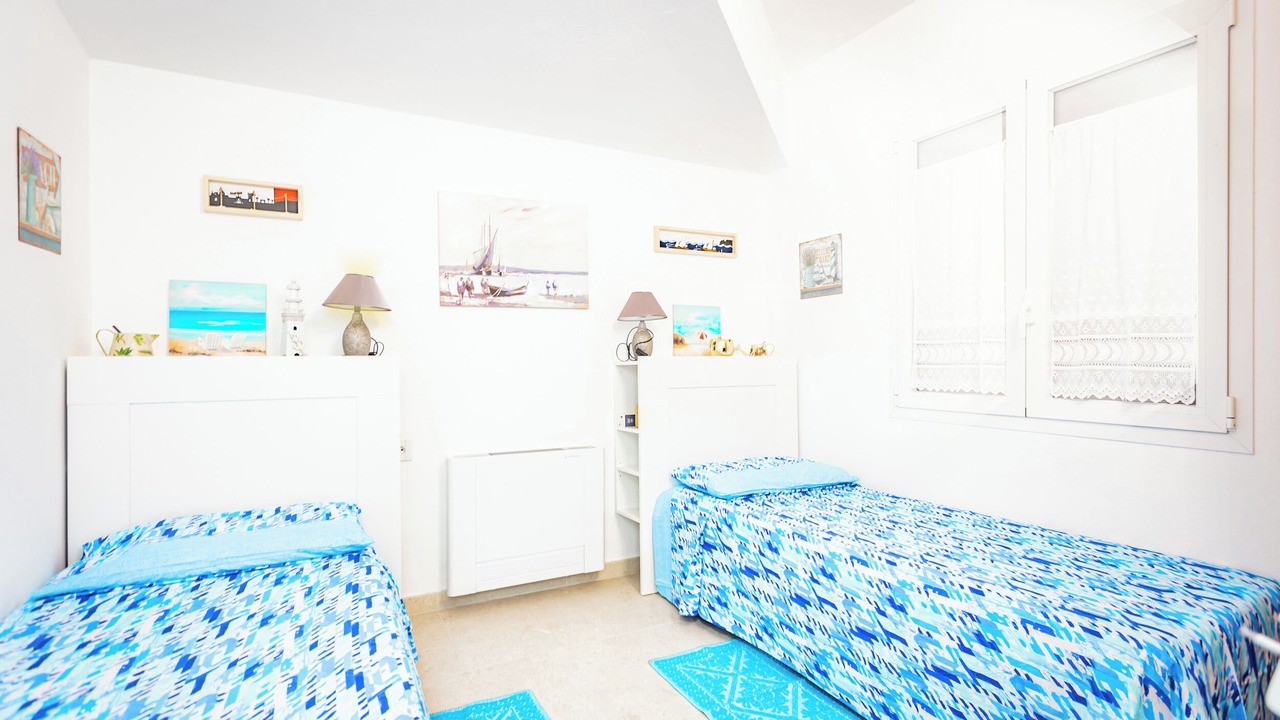 Photo of Bedroom in Solanas