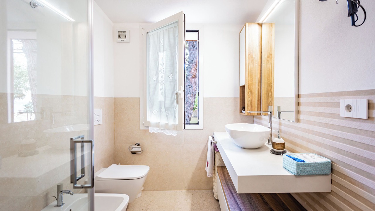 Photo of Bathroom in Solanas