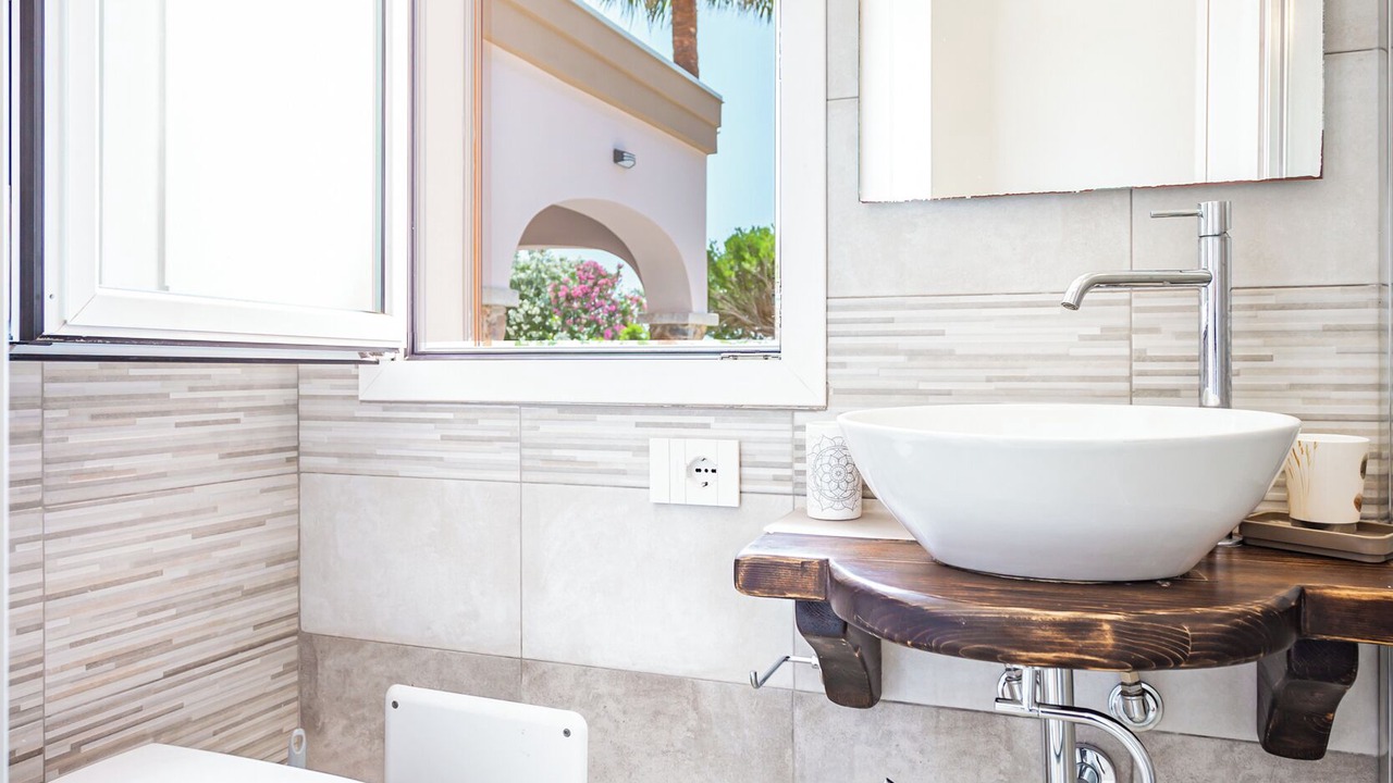 Photo of Bathroom in Solanas