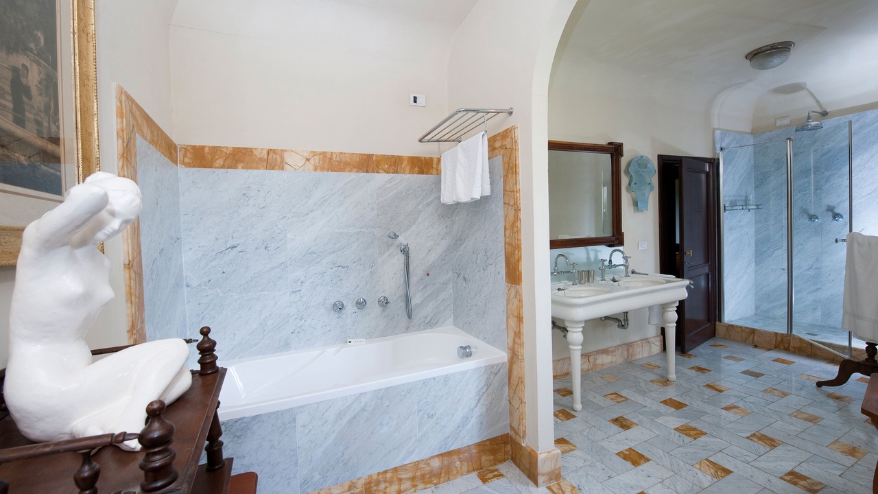 Photo of Bathroom in Castelfiorentino