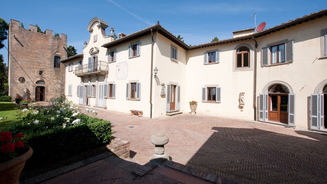Photo of Others in Castelfiorentino