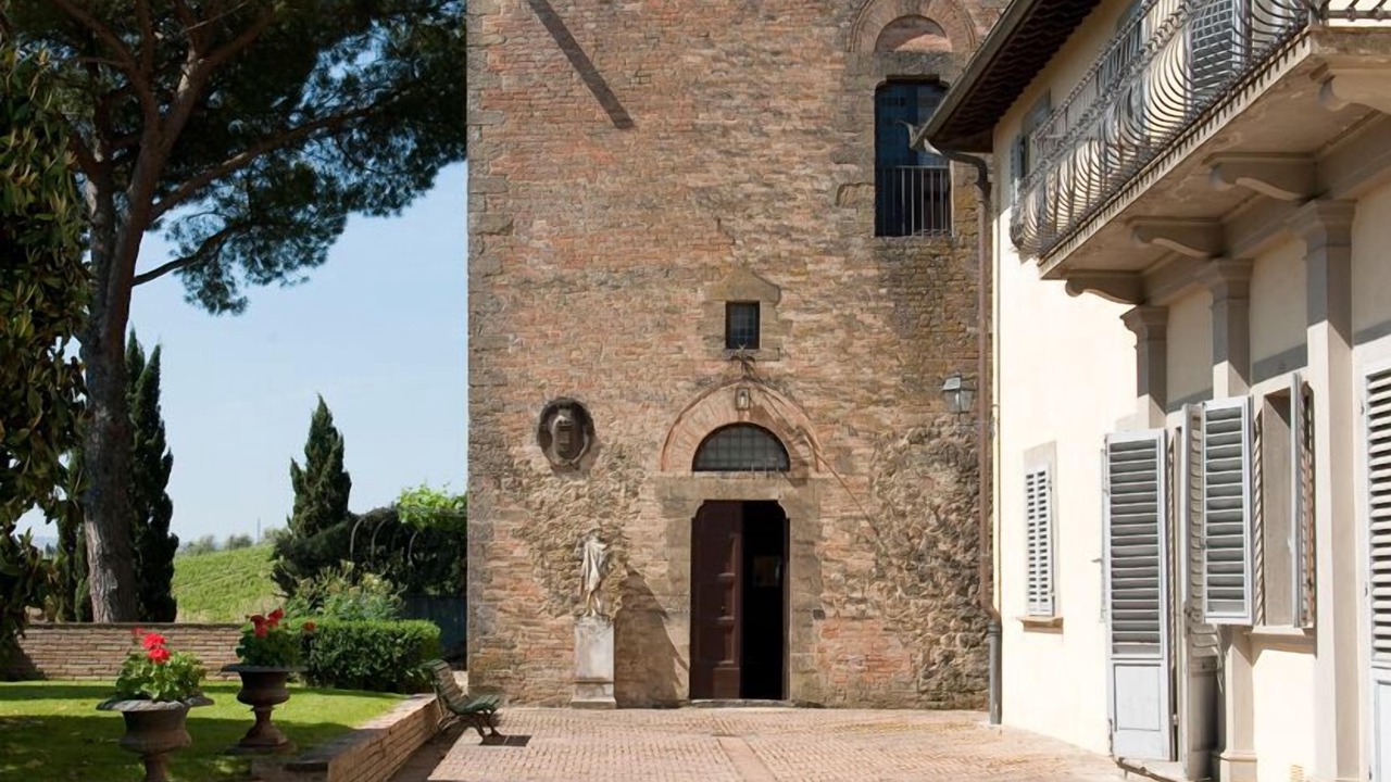 Photo of Others in Castelfiorentino