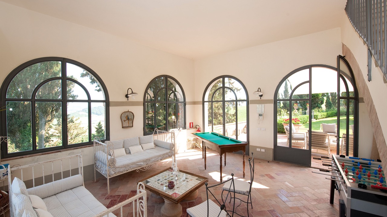 Photo of Bedroom in Castelfiorentino