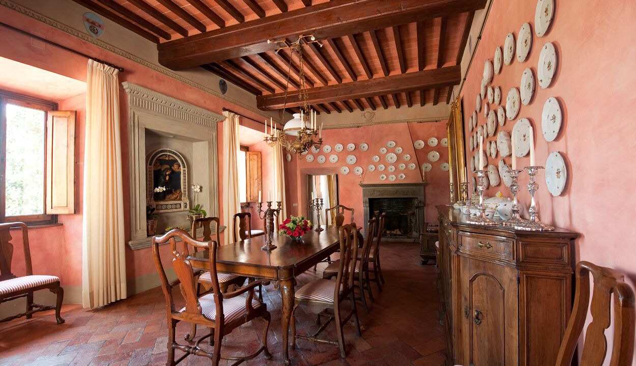 Photo of Bedroom in Castelfiorentino