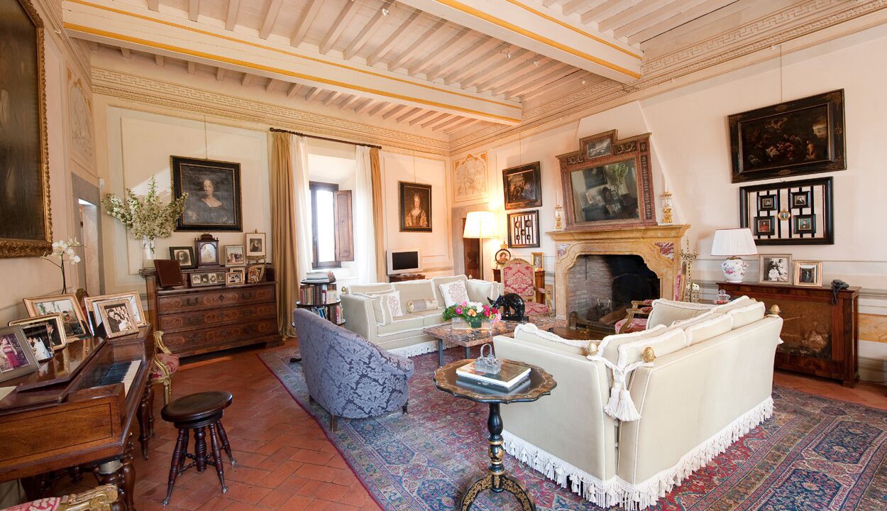 Photo of Bedroom in Castelfiorentino