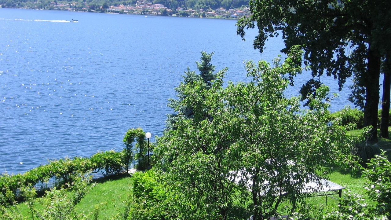 Photo of Outdoor in Pettenasco