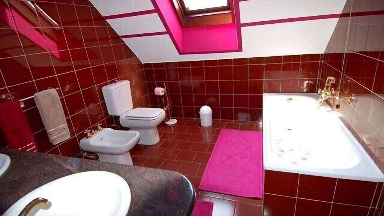 Photo of Bathroom in Pettenasco