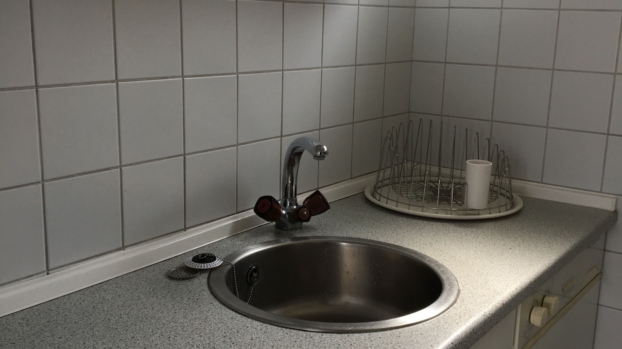 Photo of Kitchen in Porto Valtravaglia