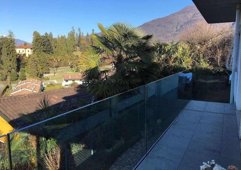Photo of Outdoor in Porto Valtravaglia